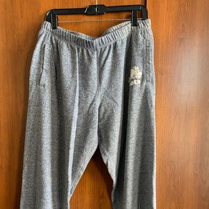 Roots Joggers